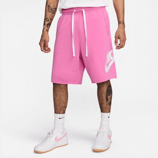 Nike zoom M Nk Club Alumni Hbr Ft Short