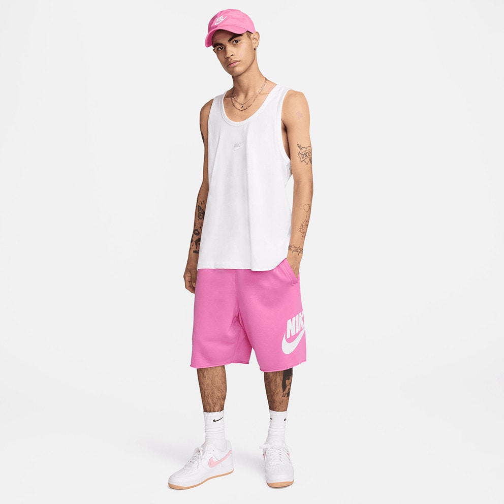 Nike Club Alumni Ανδρικό Σορτς