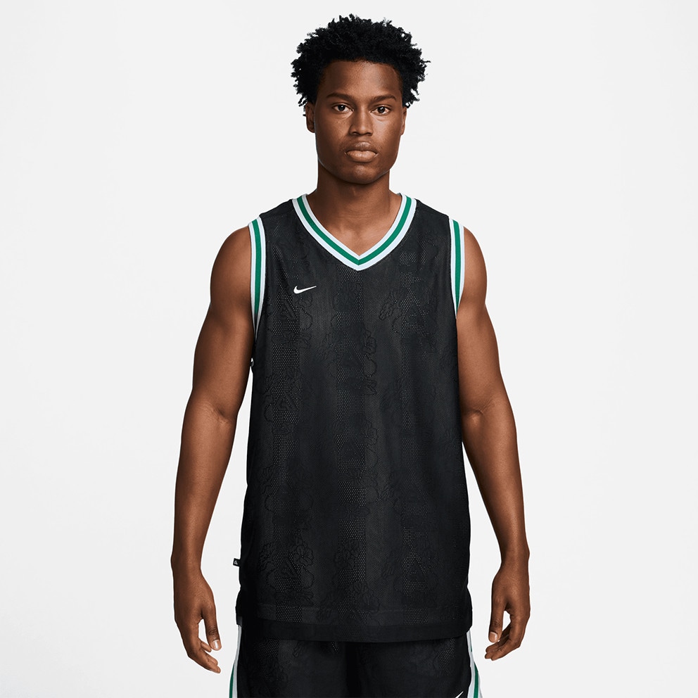 Nike Dri-FIT DNA Giannis Ανδρικό Μπασκετικό Αμάνικο