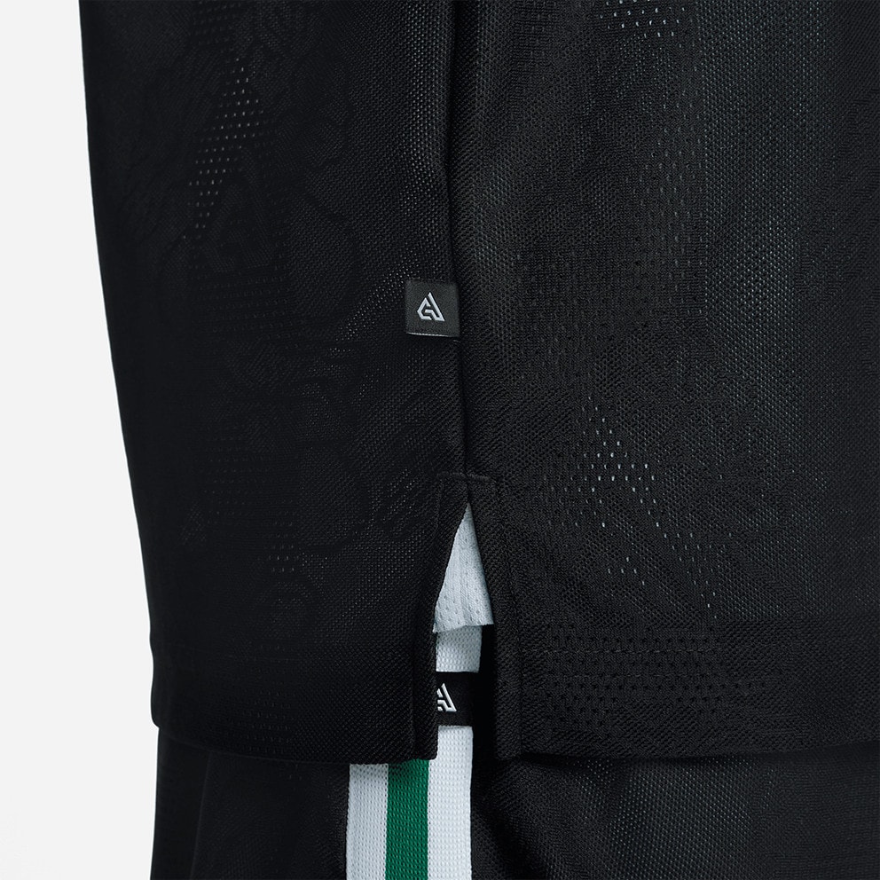 Nike Dri-FIT DNA Giannis Ανδρικό Μπασκετικό Αμάνικο