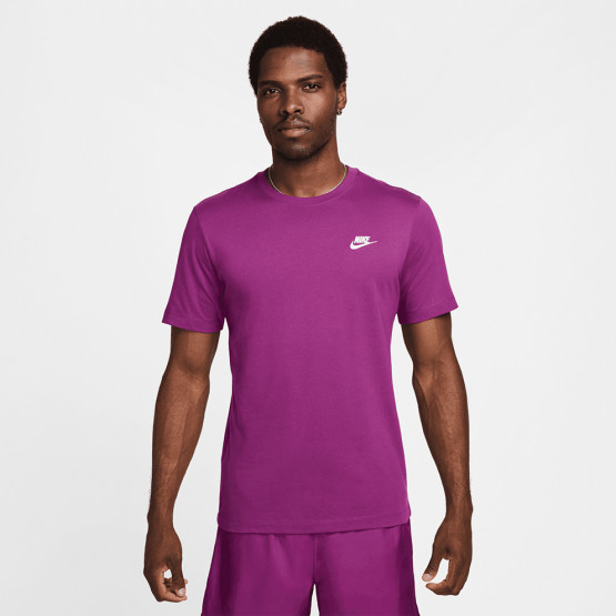 Nike M Nsw Club Tee