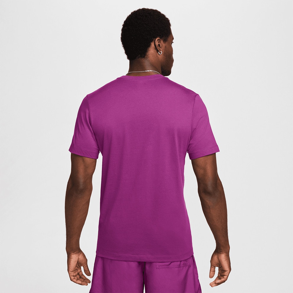 Nike Sportswear Club Ανδρικό T-Shirt