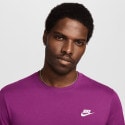 Nike Sportswear Club Ανδρικό T-Shirt