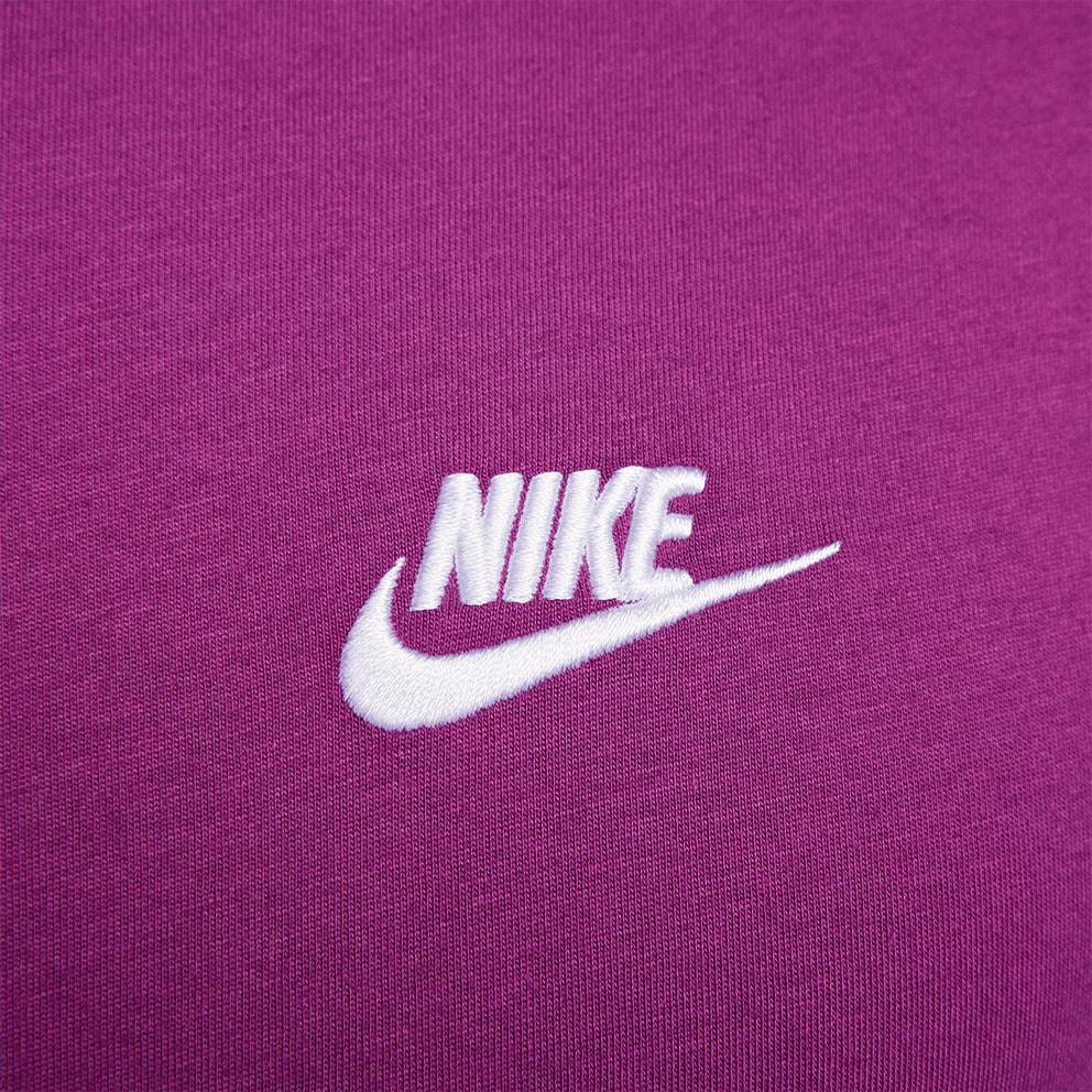 Nike Sportswear Club Ανδρικό T-Shirt