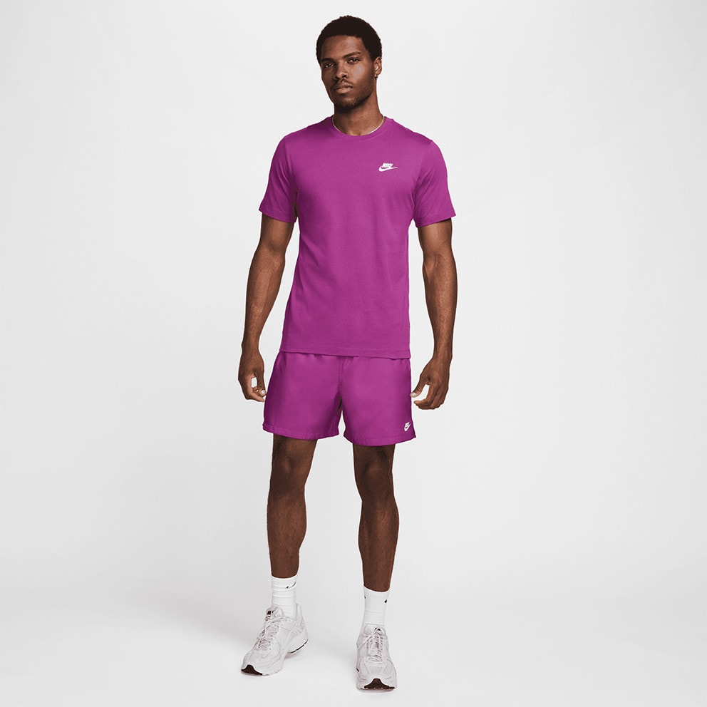Nike Sportswear Club Ανδρικό T-Shirt