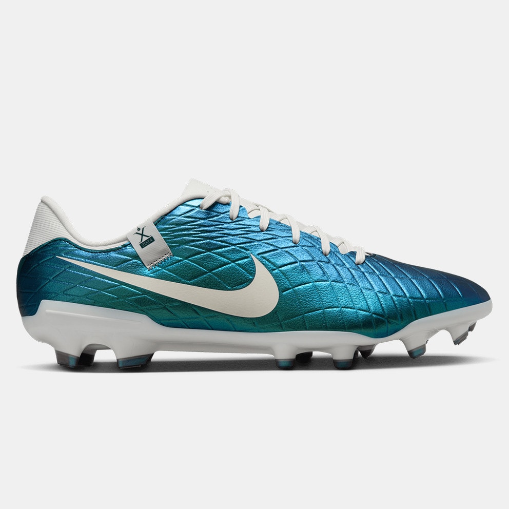 Nike Tiempo Emerald Legend 10 Academy Ανδρικά Ποδοσφαιρικά Παπούτσια