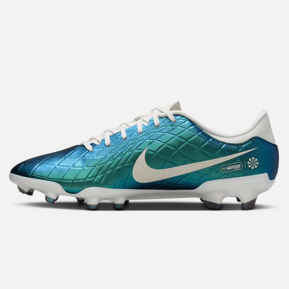 Nike Tiempo Emerald Legend 10 Academy Ανδρικά Ποδοσφαιρικά Παπούτσια