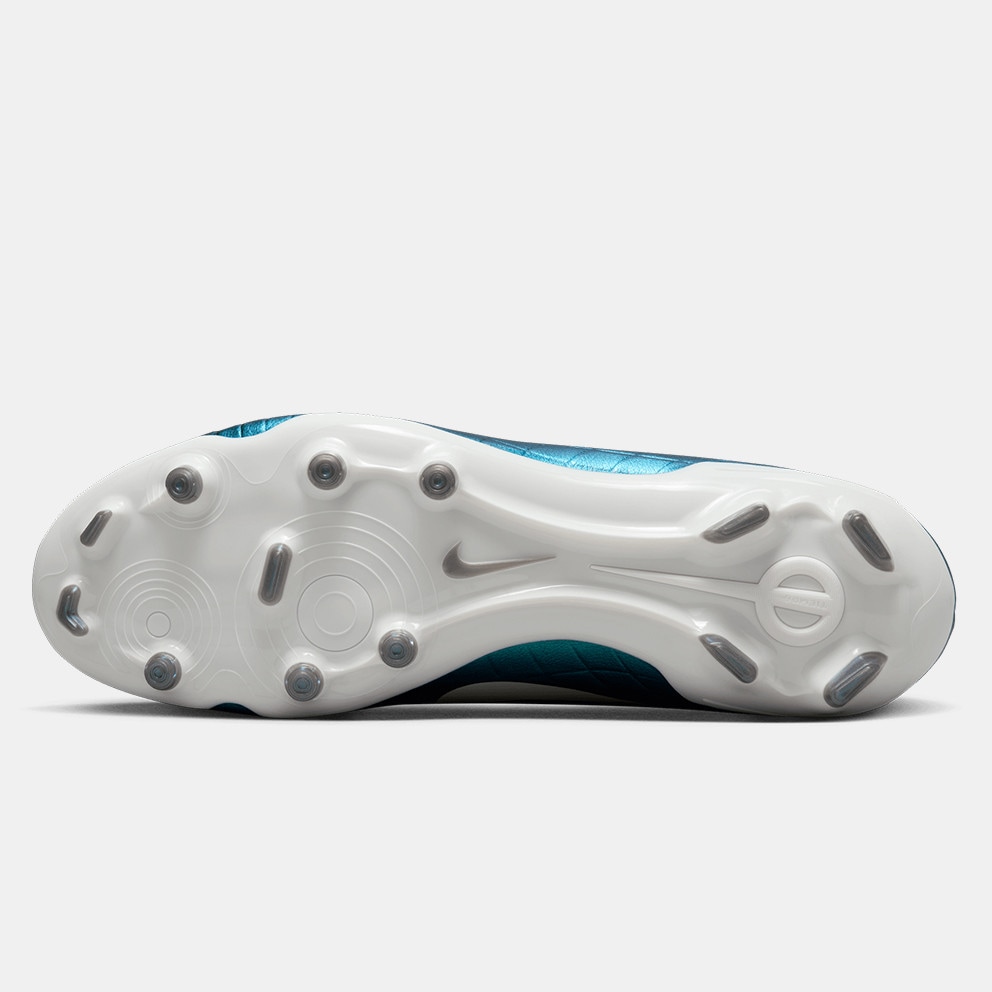 Nike Tiempo Emerald Legend 10 Academy Ανδρικά Ποδοσφαιρικά Παπούτσια