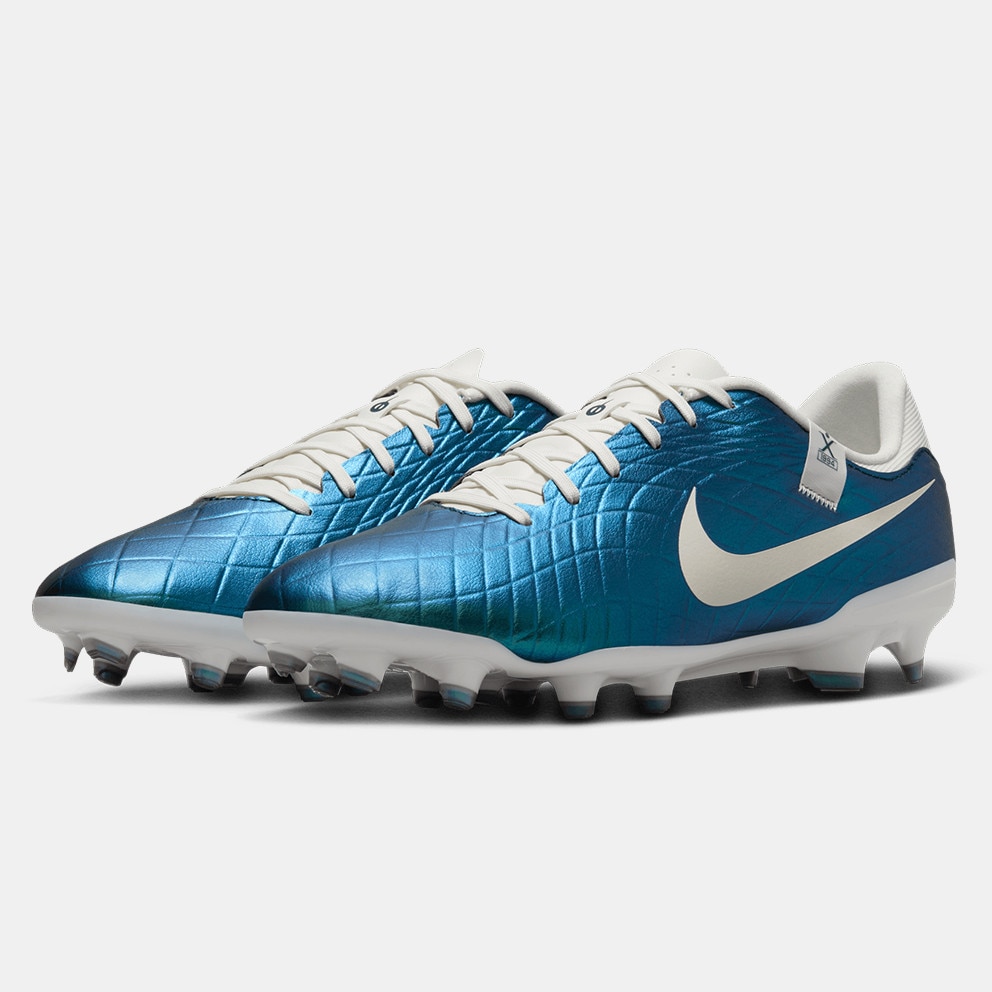 Nike Tiempo Emerald Legend 10 Academy Ανδρικά Ποδοσφαιρικά Παπούτσια