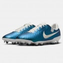 Nike Tiempo Emerald Legend 10 Academy Ανδρικά Ποδοσφαιρικά Παπούτσια
