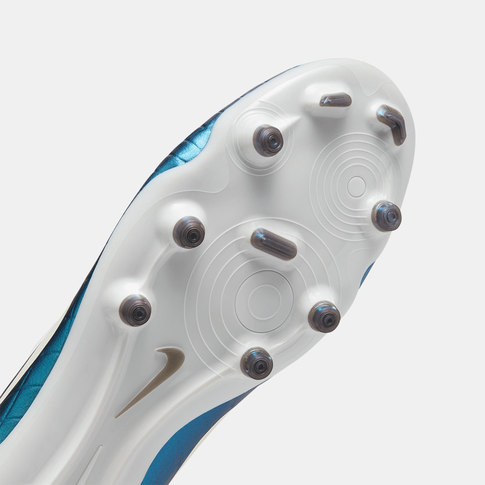Nike Tiempo Emerald Legend 10 Academy Ανδρικά Ποδοσφαιρικά Παπούτσια