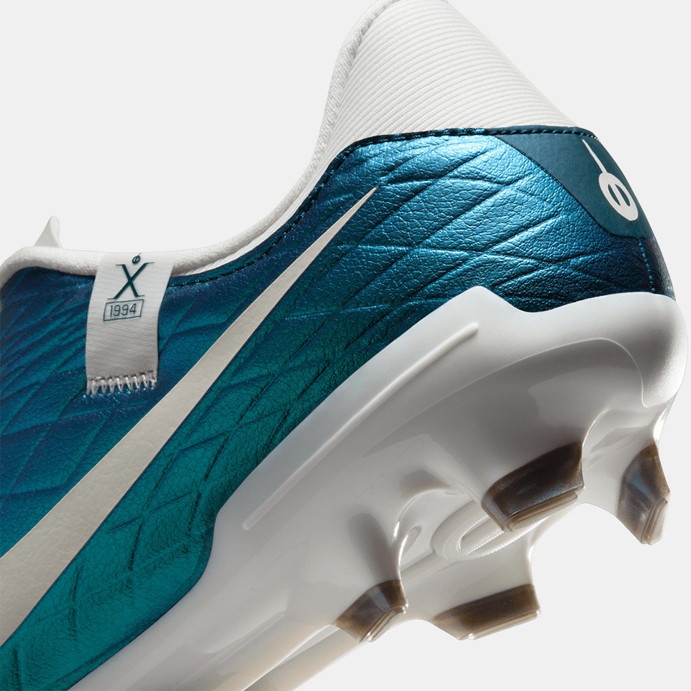 Nike Tiempo Emerald Legend 10 Academy Ανδρικά Ποδοσφαιρικά Παπούτσια