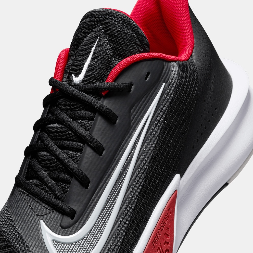 Nike Precision 7 Men's Basketball Shoes
