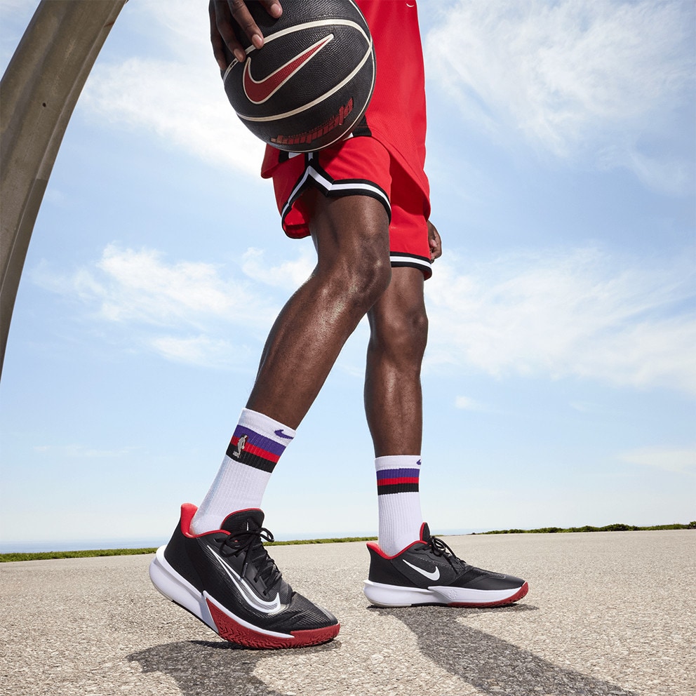 Nike Precision 7 Men's Basketball Shoes