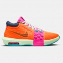 Nike LeΒron Witness 8 Aνδρικά Μπασκετικά Μποτάκια