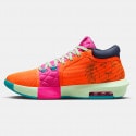 Nike LeΒron Witness 8 Aνδρικά Μπασκετικά Μποτάκια