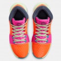 Nike LeΒron Witness 8 Aνδρικά Μπασκετικά Μποτάκια