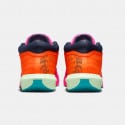Nike LeΒron Witness 8 Aνδρικά Μπασκετικά Μποτάκια