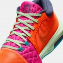 Nike LeΒron Witness 8 Aνδρικά Μπασκετικά Μποτάκια