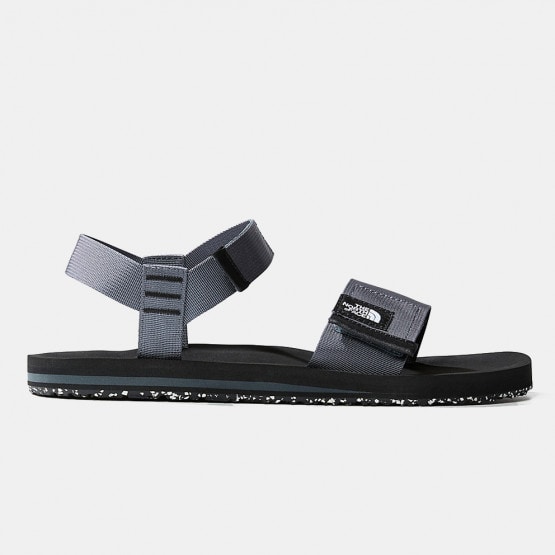 The North Face M Skeena Sandal Vanadisg/Tnfblk