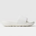 The North Face W Ns Cush Slide White Dune/Whit