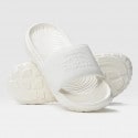 The North Face W Ns Cush Slide White Dune/Whit