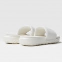 The North Face W Ns Cush Slide White Dune/Whit