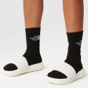 The North Face W Ns Cush Slide White Dune/Whit
