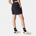 The North Face W Tnf Easy Wind Short Tnf