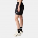 The North Face W Tnf Easy Wind Short Tnf