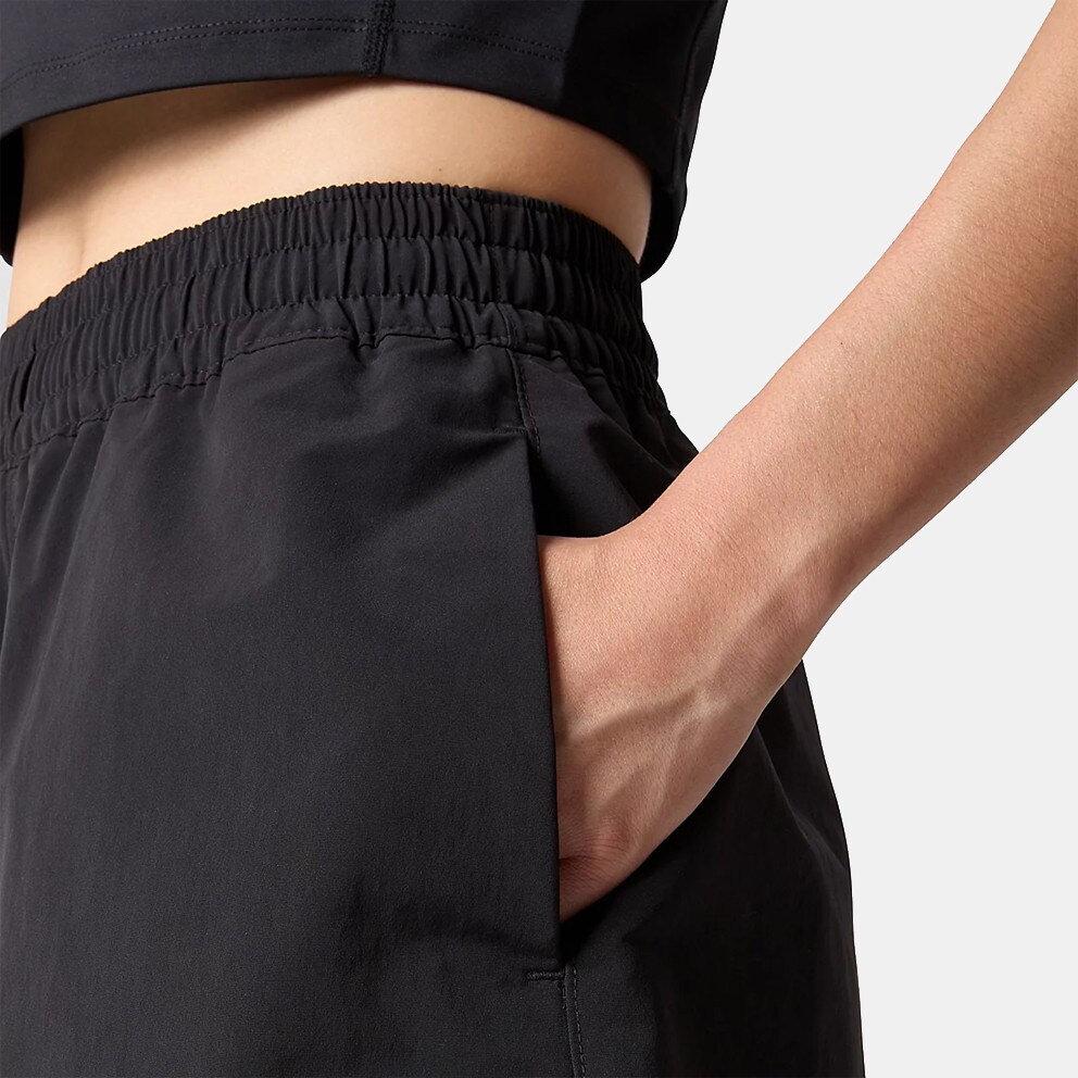 The North Face W Tnf Easy Wind Short Tnf