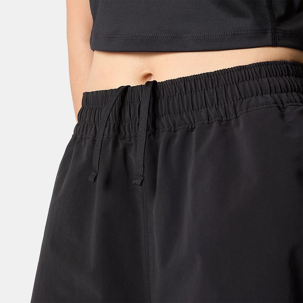 The North Face W Tnf Easy Wind Short Tnf