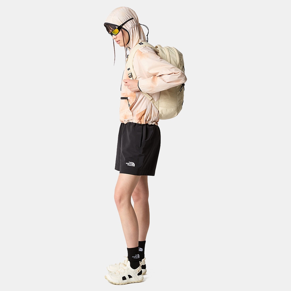 The North Face W Tnf Easy Wind Short Tnf