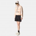 The North Face W Tnf Easy Wind Short Tnf