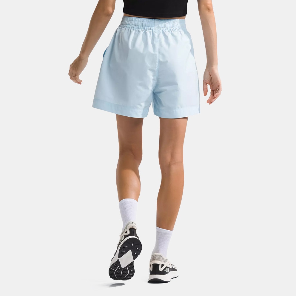 The North Face W Tnf Easy Wind Short Bare