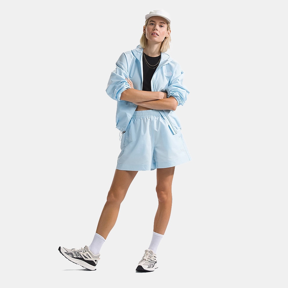 The North Face W Tnf Easy Wind Short Bare