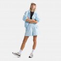 The North Face W Tnf Easy Wind Short Bare