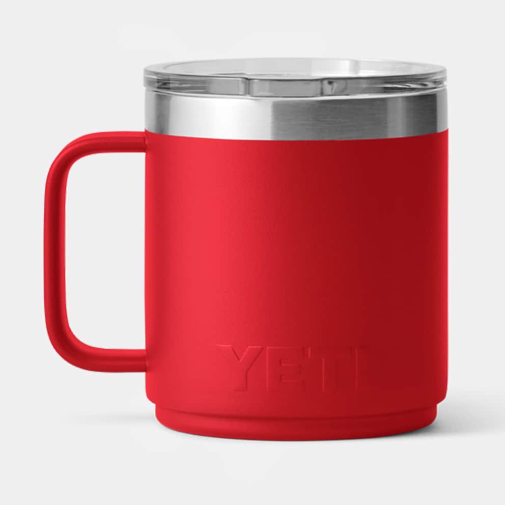 YETI Rambler Mug Ms 10Oz
