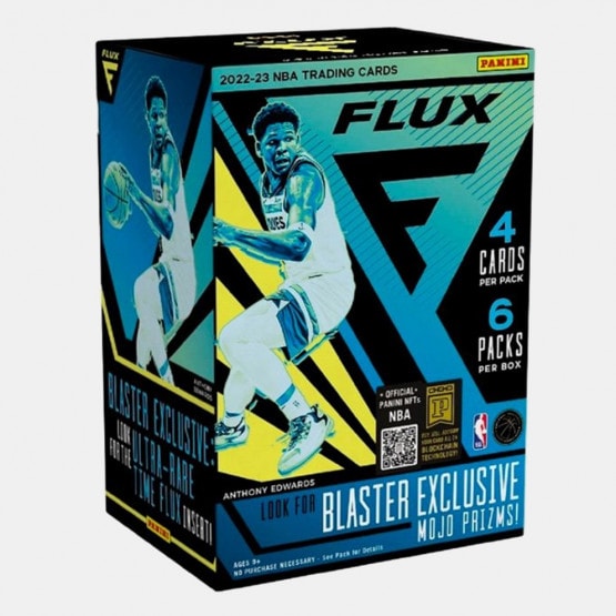 Panini Flux 2022-23 Blaster Box