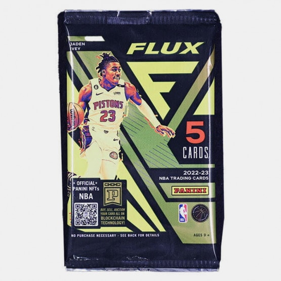 Panini Flux 2022-23