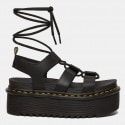 Dr.Martens Nartilla Leather Γυναικεία Σανδάλια