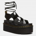 Dr.Martens Nartilla Leather Γυναικεία Σανδάλια