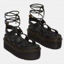 Dr.Martens Nartilla Leather Γυναικεία Σανδάλια