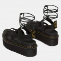 Dr.Martens Nartilla Leather Γυναικεία Σανδάλια
