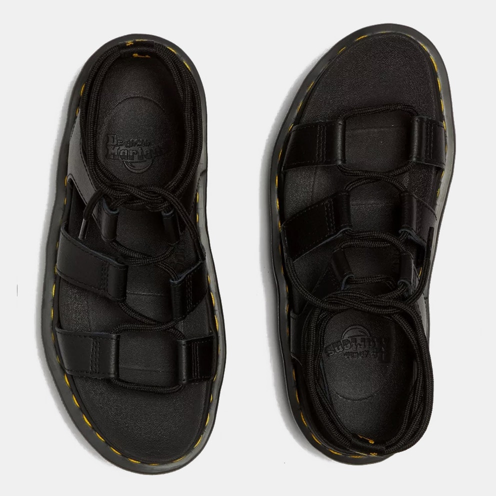 Dr.Martens Nartilla Leather Γυναικεία Σανδάλια