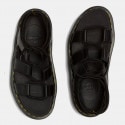 Dr.Martens Nartilla Leather Γυναικεία Σανδάλια