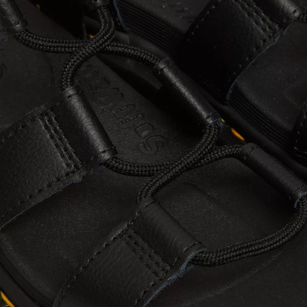 Dr.Martens Nartilla Leather Γυναικεία Σανδάλια