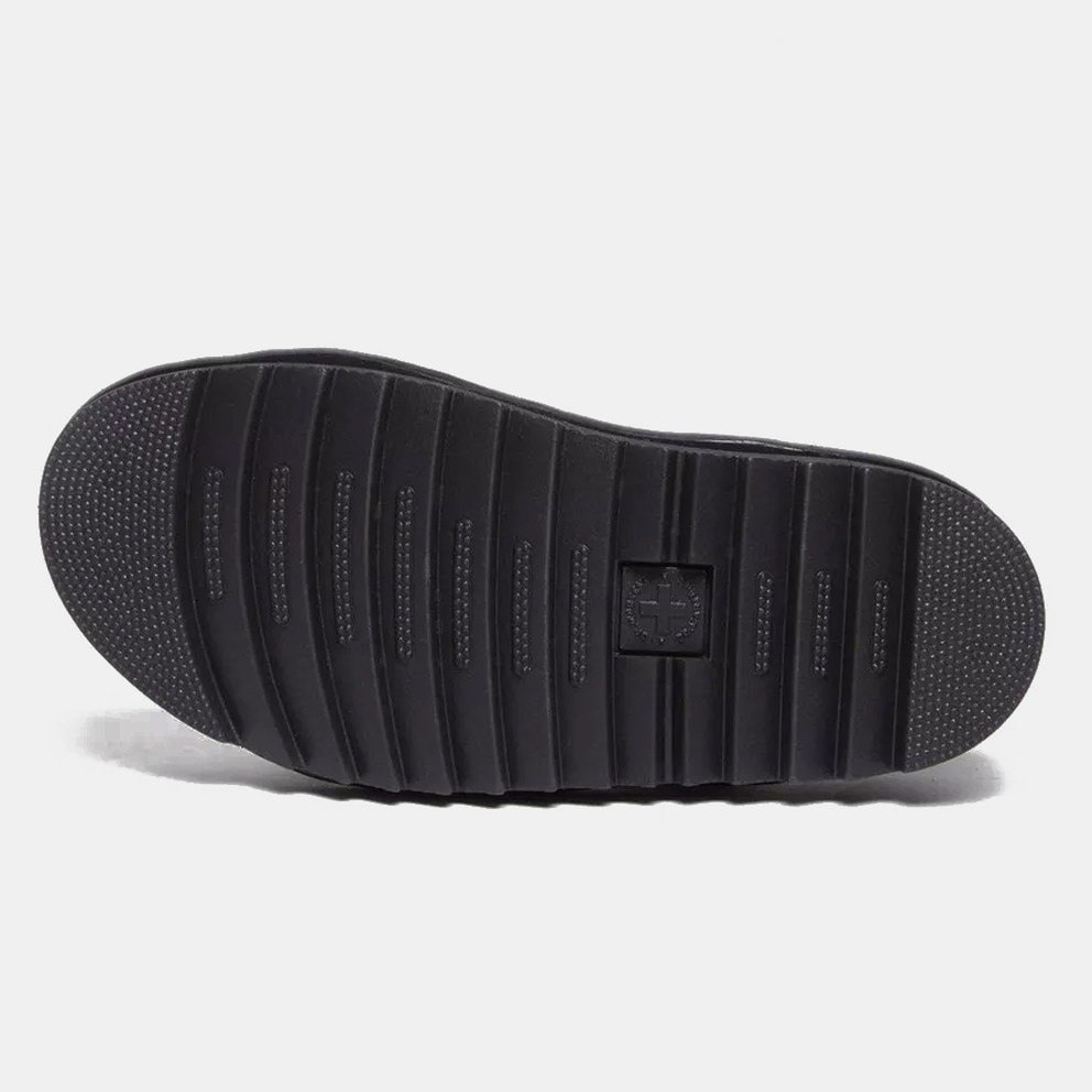 Dr.Martens Nartilla Tumbled Nubuck Women's Sandals