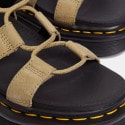 Dr.Martens Nartilla Tumbled Nubuck Women's Sandals