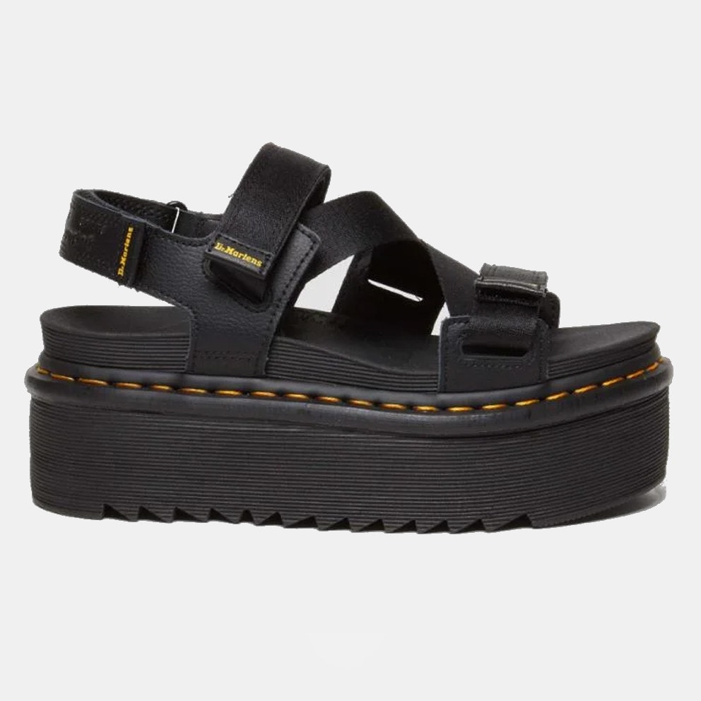 Dr.Martens Kimber Ii Women's Sandals